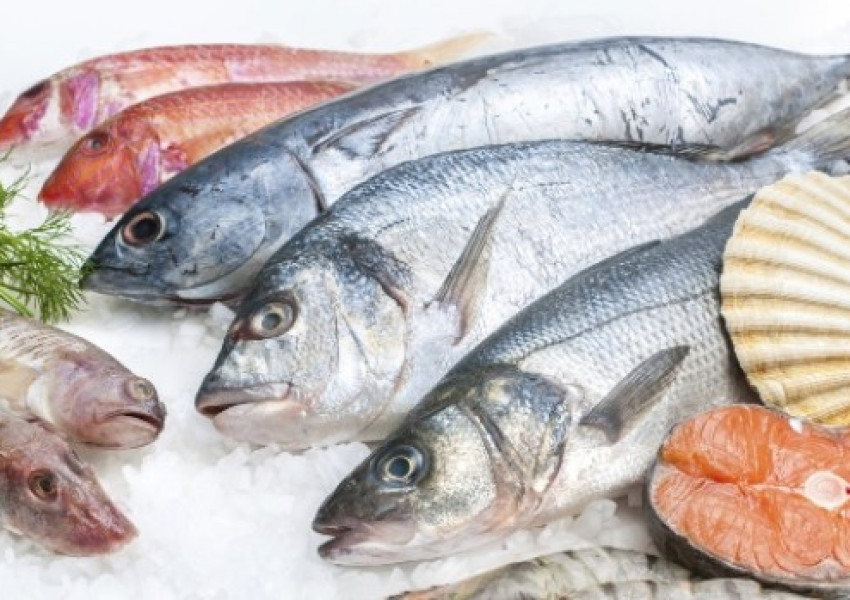Европейците изядоха рибата си до края на годината