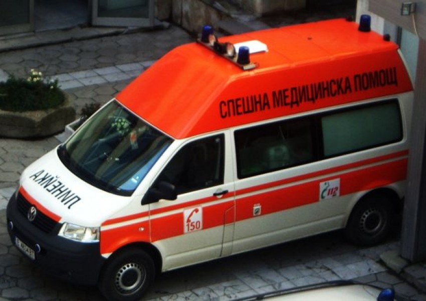 Кола блъсна 9-годишно дете във Враца