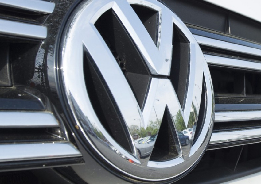 Volkswagen отлага изграждането на завод в Турция заради офанзивата в Сирия?