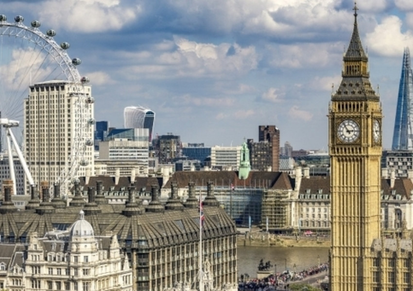 10 неща, които да направиш в Лондон