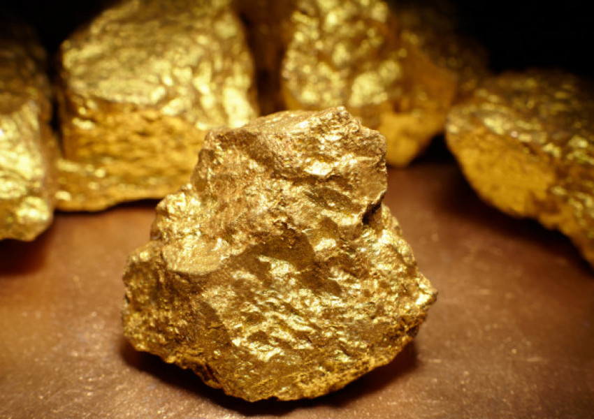 Полша си върна 100 тона злато от Великобритания