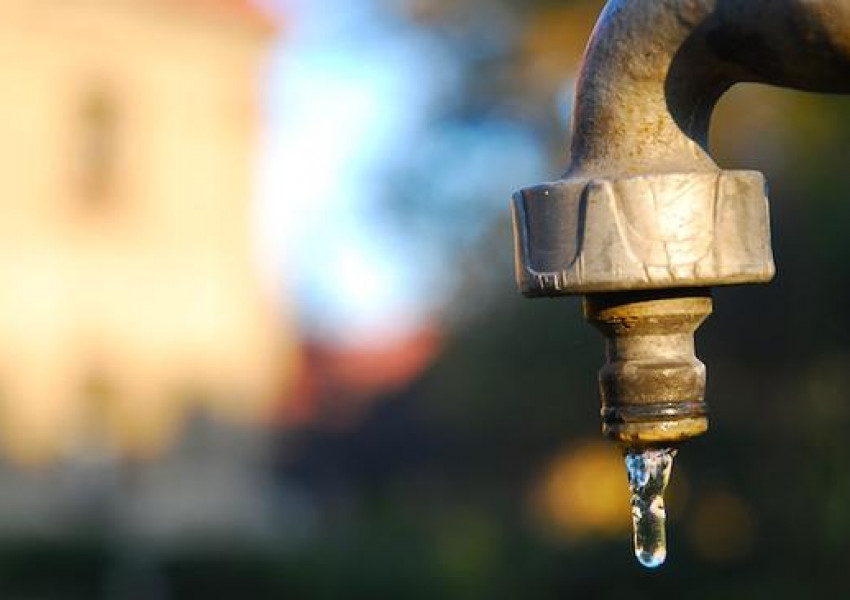 Воден режим във Великобритания заради жегата