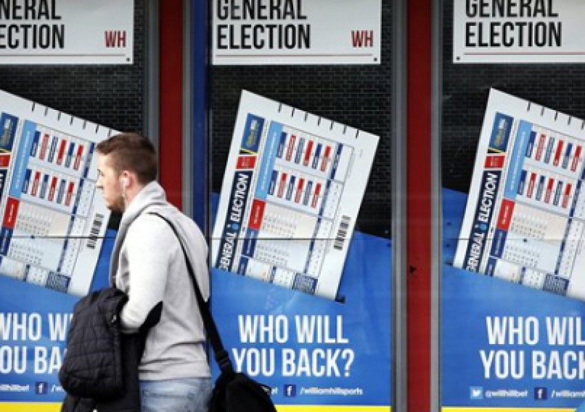 Какви са настроенията във Великобритания преди изборите?