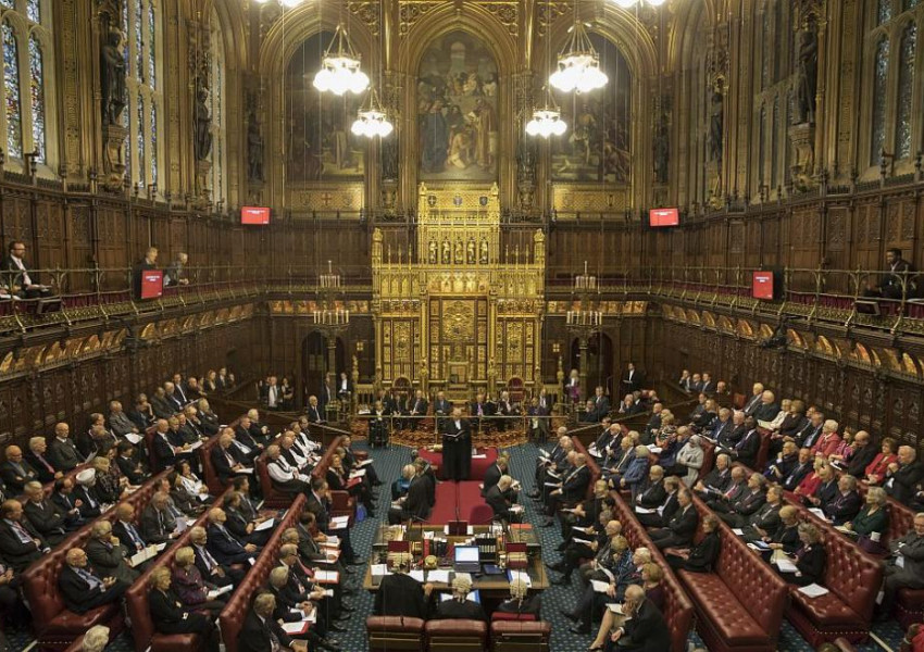 Рекорден брой жени са избрани в британския парламент!