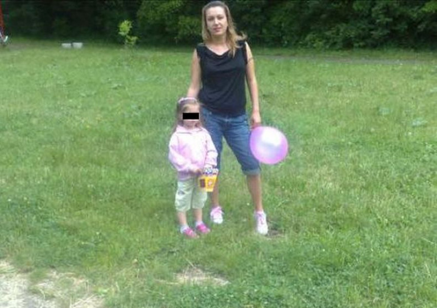 Ицо Хазарта крие тежка драма с бившата си жена