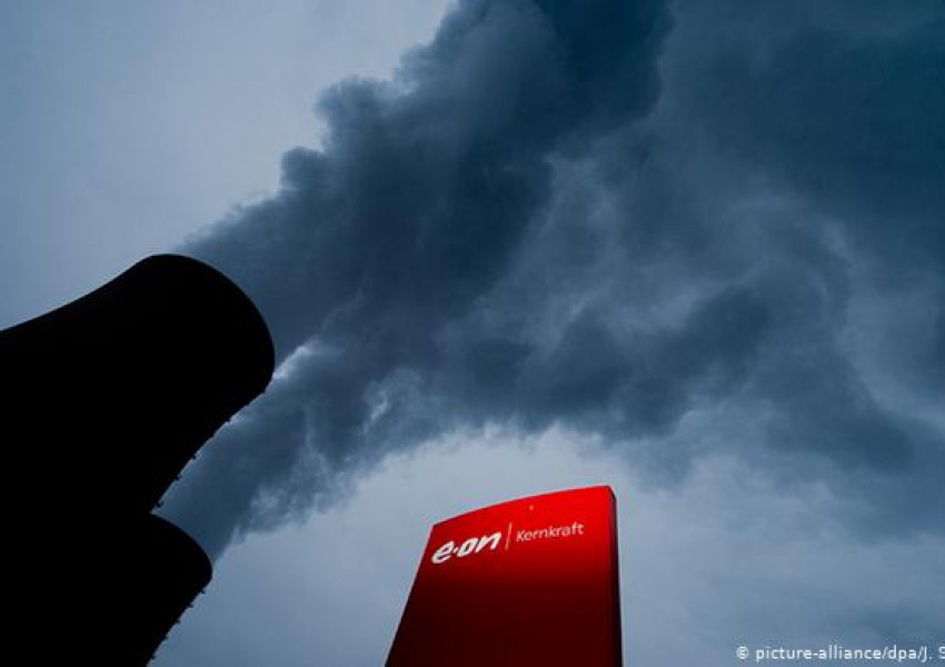 Eon закрива стотици работни места във Великобритания