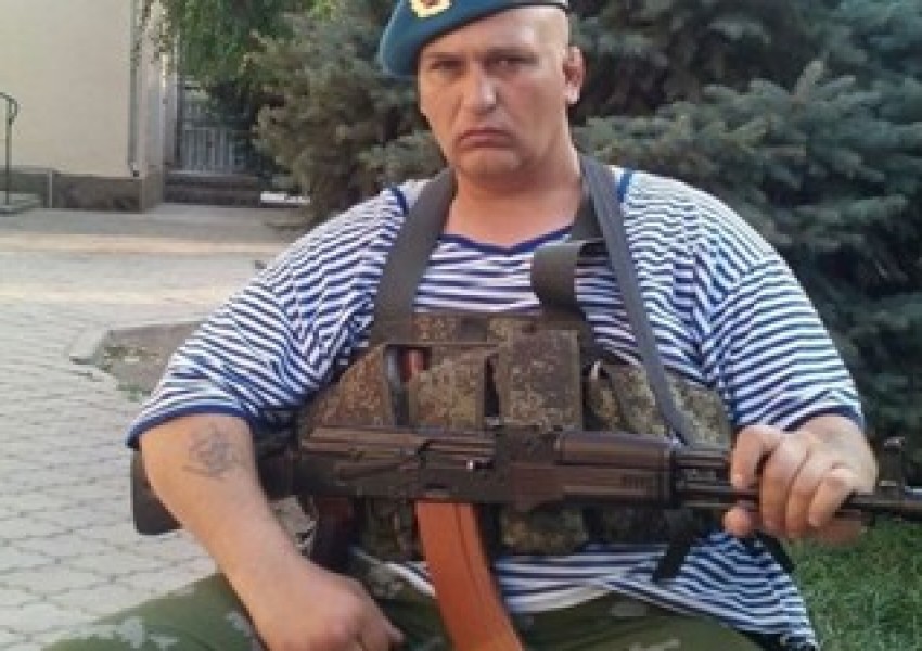 Един от биячите от Околовръстното издирван за убийства в Украйна
