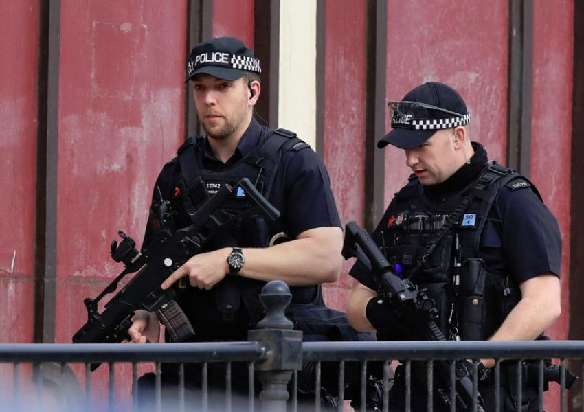 Бrexit спасява Великобритания от „полицейщината“ в интернет
