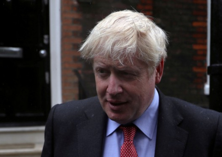 Джонсън обеща по-строги правила за осъдени за тероризъм след последната атака в Лондон