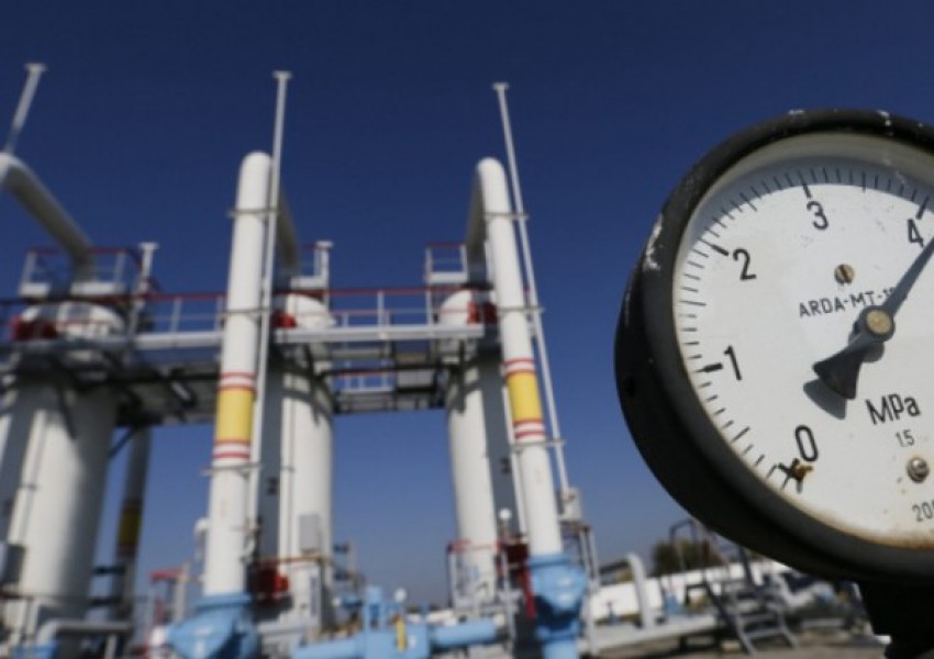 „Посейдон“ - нов руски проект за южен газов коридор
