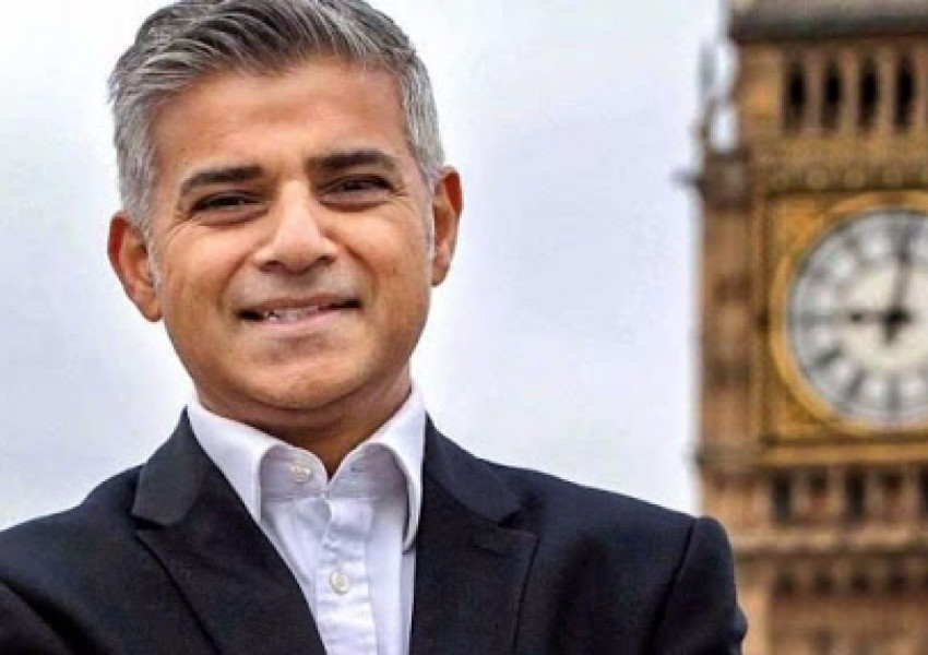 Кметът на Лондон иска британците да могат да запазят европейското си гражданство