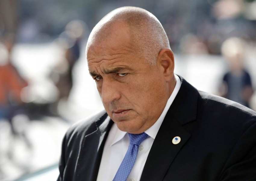 Испанската полиция разследва Бойко Борисов