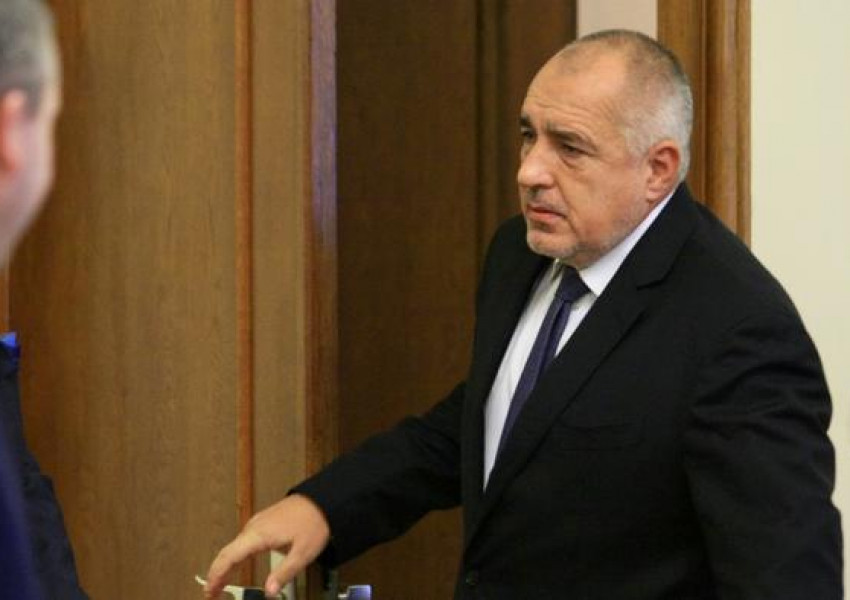  Борисов: Все повече българи се завръщат в родината
