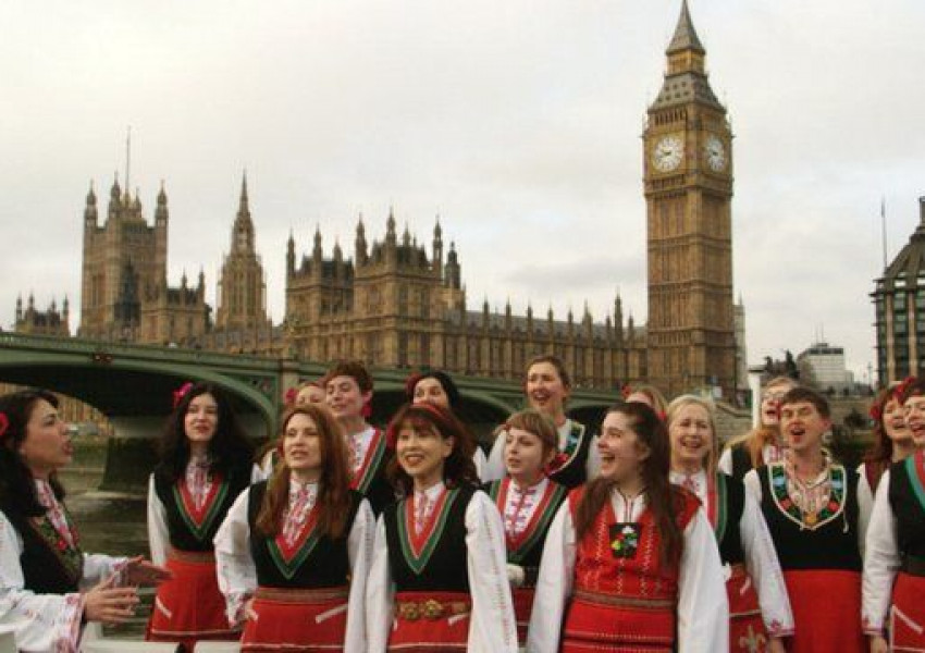 5 мита за българите във Великобритания