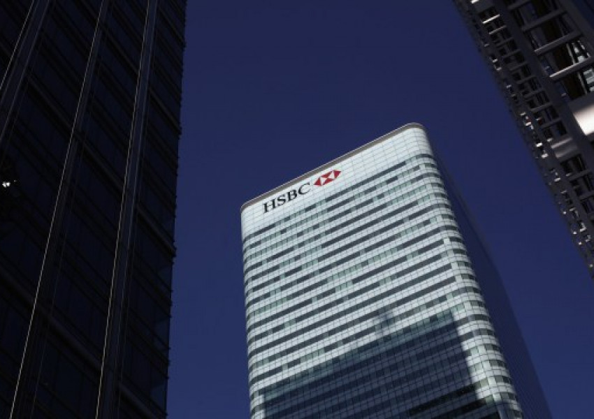 HSBC евакуира служителите си, имало заразен с коронавируса