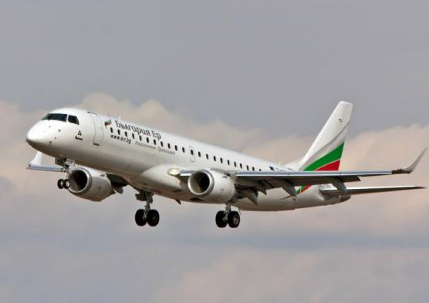 Какви са новите правила за полети с "България Еър"?  