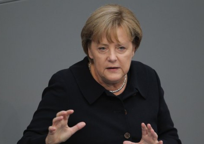 Меркел: Бежанците нямат право да искат убежище в желана от тях страна от ЕС