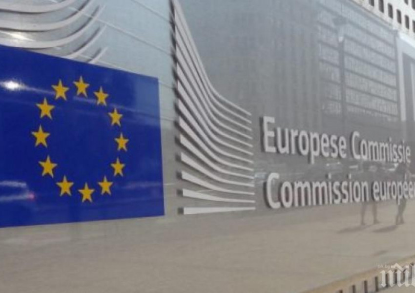 Еврокомисар: Великобритания може би се отказа от търговското споразумение с ЕС