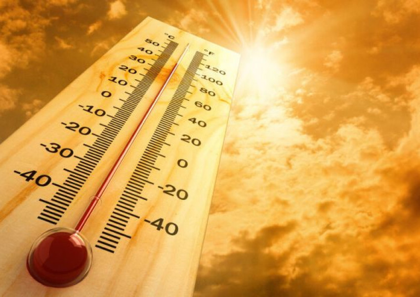 ООН: Идва рекордно горещо лято