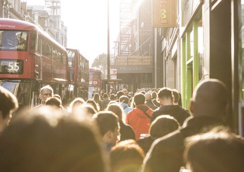 5 причини Лондон да е град за богатите