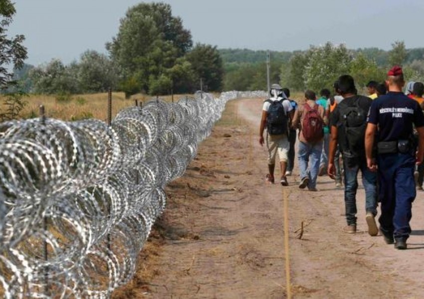 Сърбия: Европа трябва да върне мигрантите в България и Гърция!