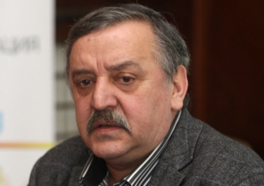 Опасно е да се водят малки деца в Сърбия, Румъния и Гърция