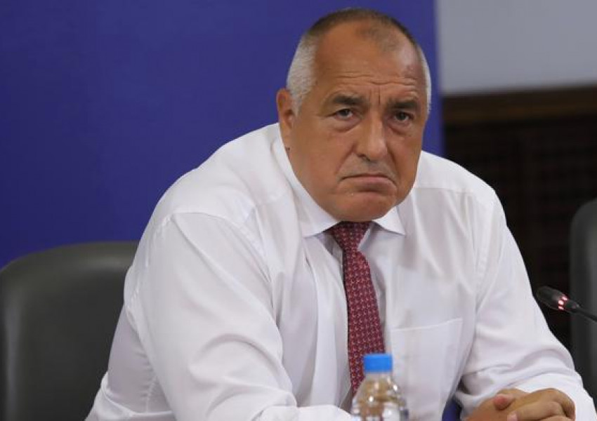 Борисов: Само в България не се вярва, че има КОВИД (НА ЖИВО)