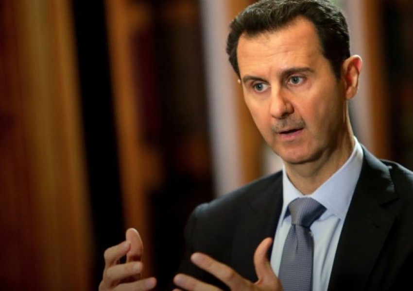 Официално от Сирия: Партията на Башар Асад спечели парламентарните избори
