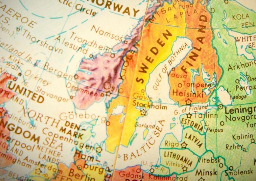 Швеция премахва ограниченията за пътуване до четири страни