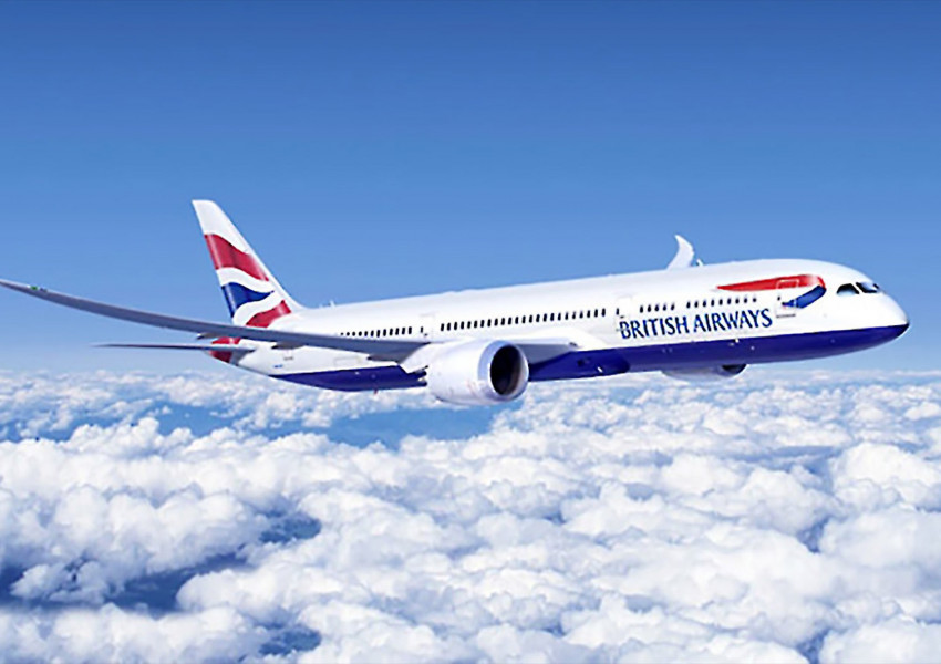 British Airways с големи съкращения заради пандемията