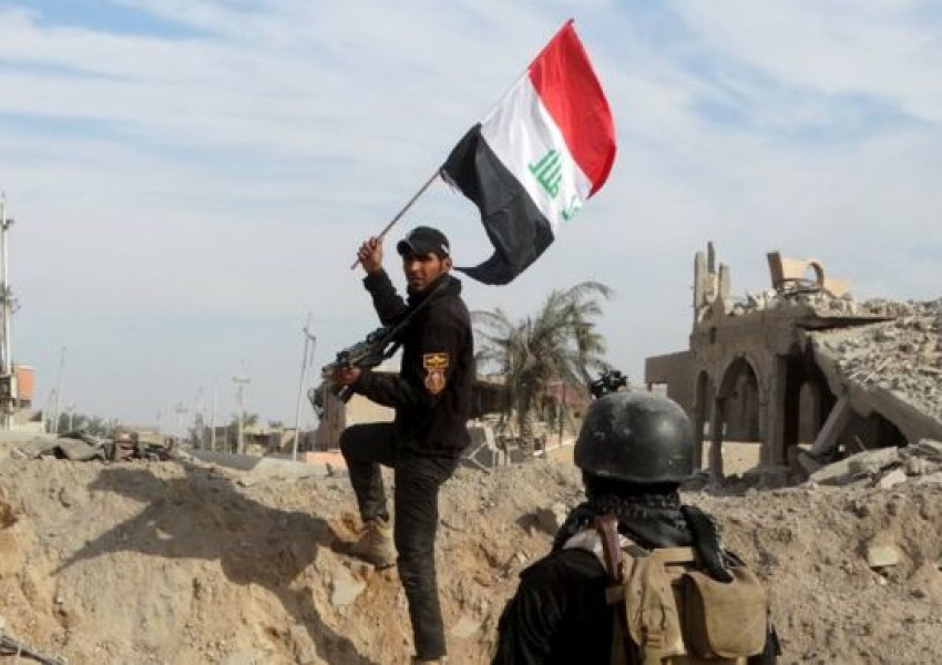 Ирак си върна Рамади – най-голямото завоевание на "Ислямска държава" в страната