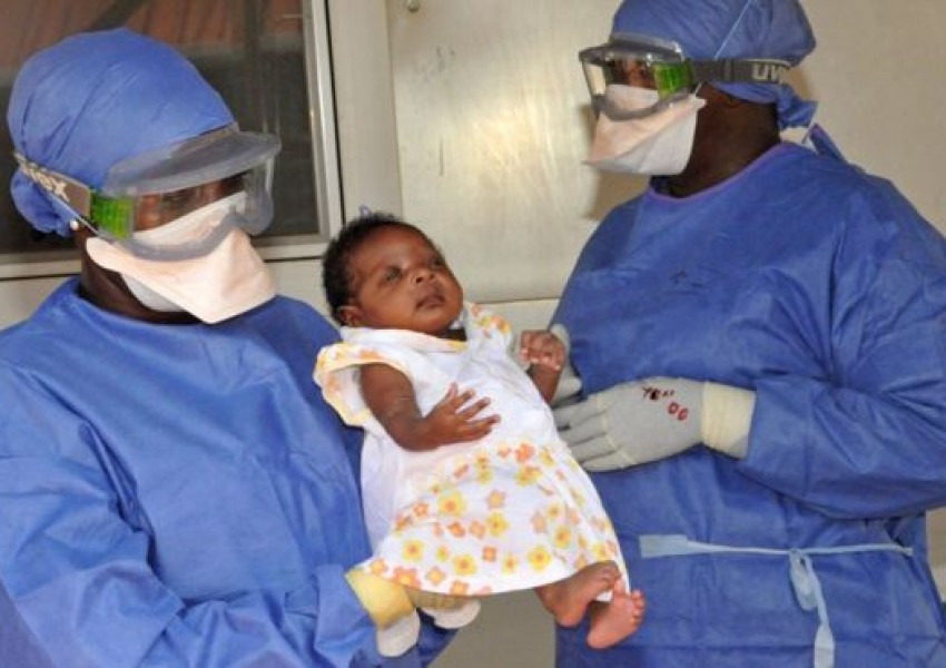 Гвинея празнува освобождаването си от вируса Ебола