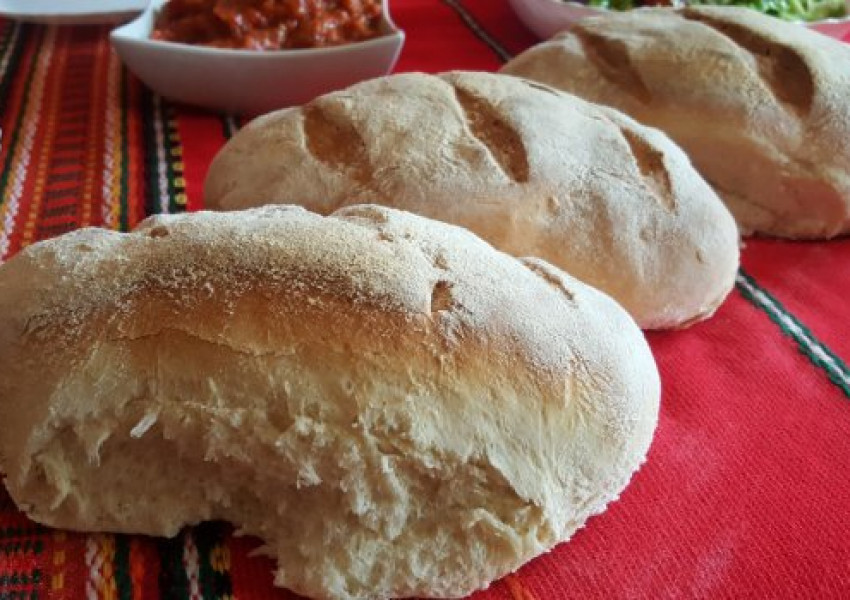 Хлябът в България е един от най-евтинит в Европа