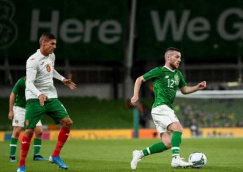 България с надежда за Евро 2020 тази вечер, излиза срещу Ирландия