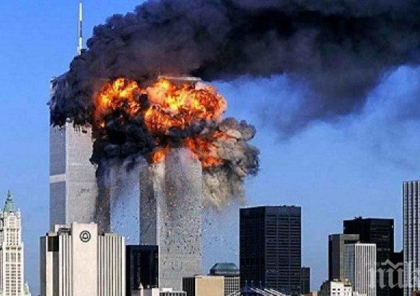 19 години от унищожителните атентати в Ню Йорк