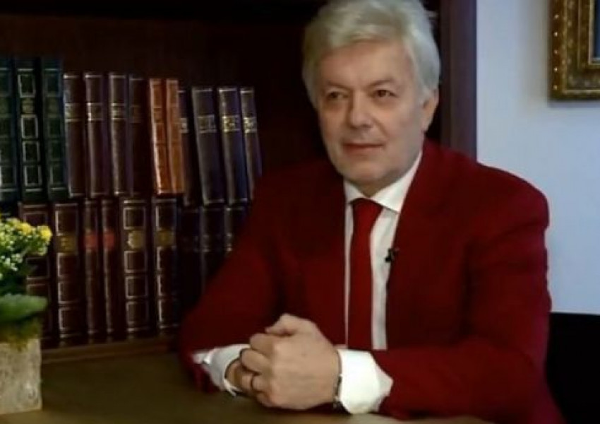 Пребиха жестоко Валентин Михов