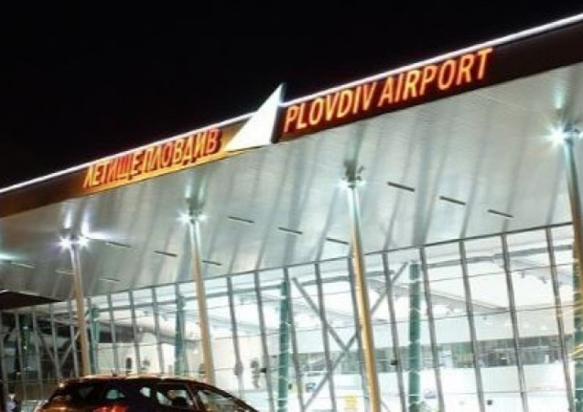 Летим от Пловдив до Лондон 4 пъти седмично, вижте от кога  