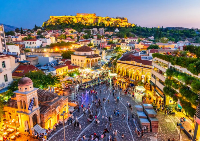 Атина пренебрегна българите, няма преброяване