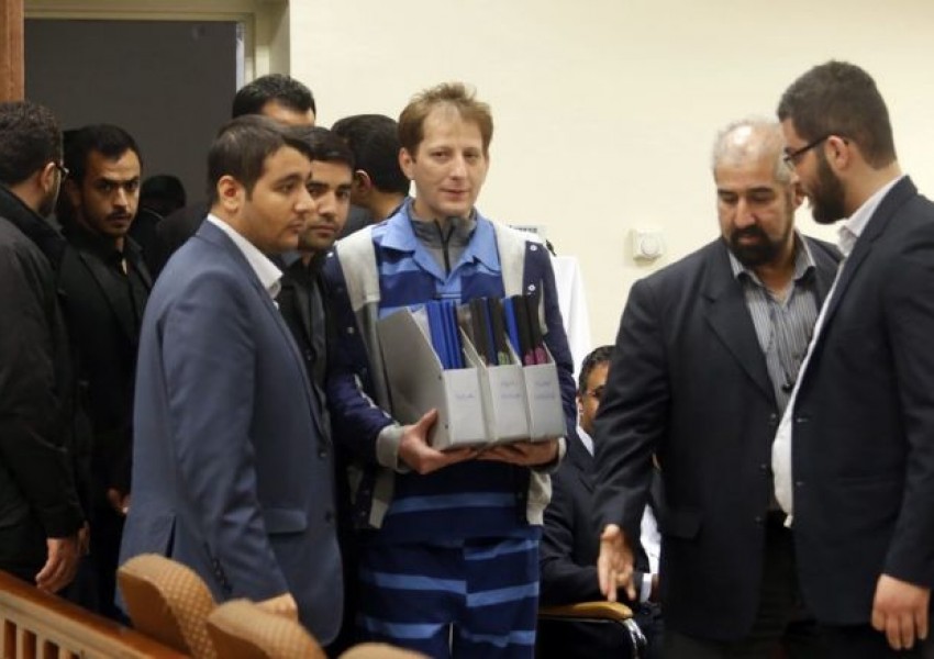 Ирански милиардер осъден на смърт заради корупция