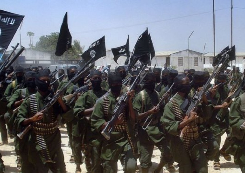 Американски самолети ликвидираха 150 джихадисти в Сомалия