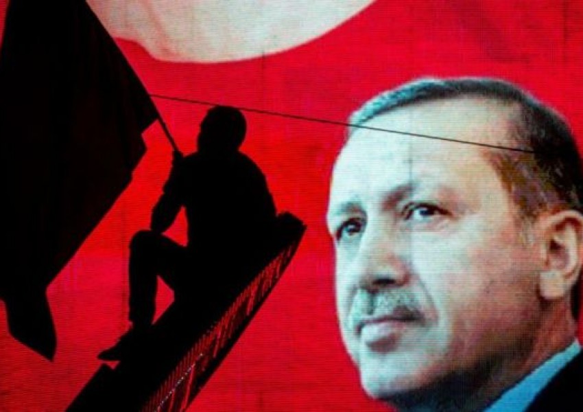 Турция прекратява действието на Европейската конвенция за правата на човека