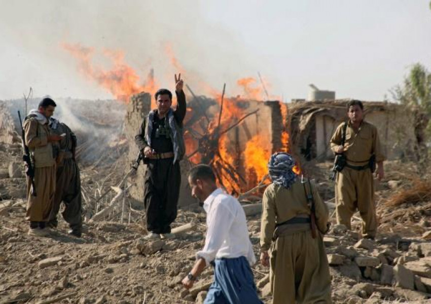 Очакват нападения на „Ислямска държава“ на територията на Острова