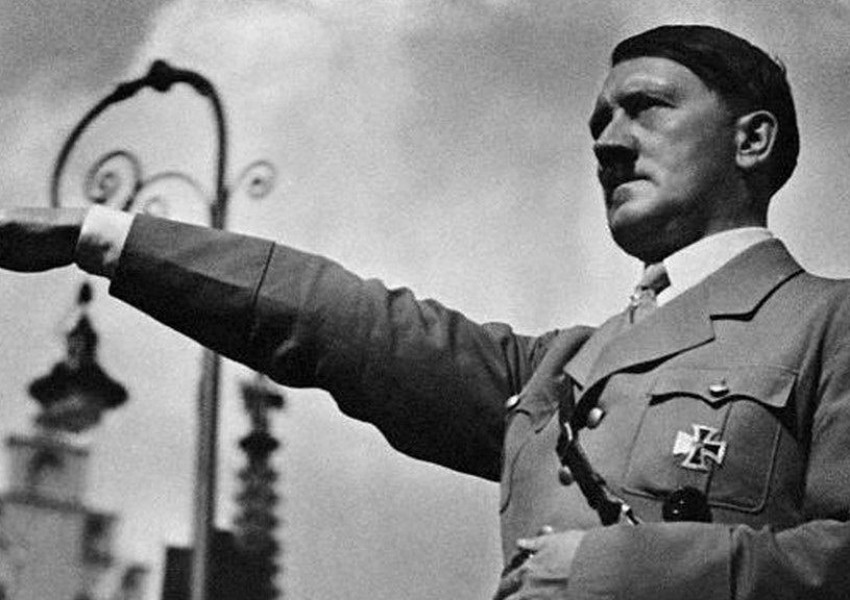 Разкриха скандална тайна около Адолф Хитлер
