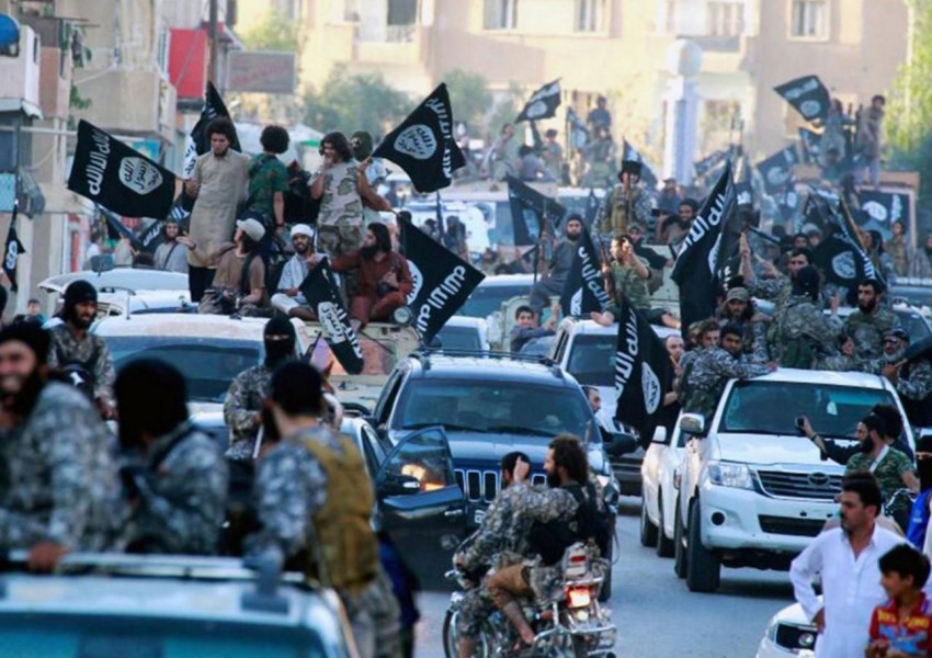„Ислямска държава“ удря Великобритания съвсем скоро