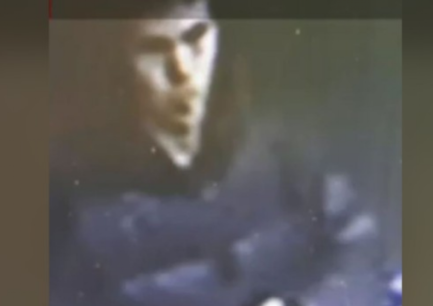 Това е стрелеца от Истанбул (СНИМКА)