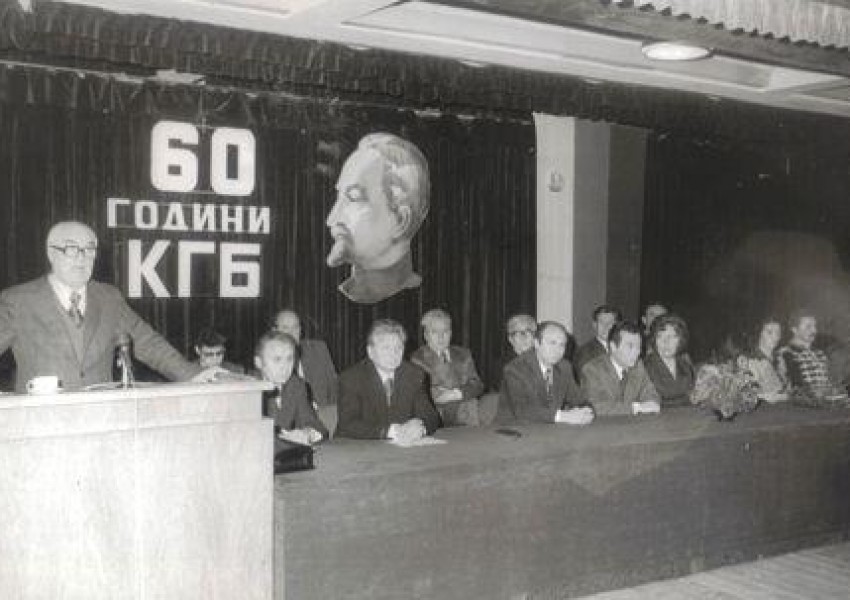 Четирима от ДС в листата на изборите за “Дондуков” 2