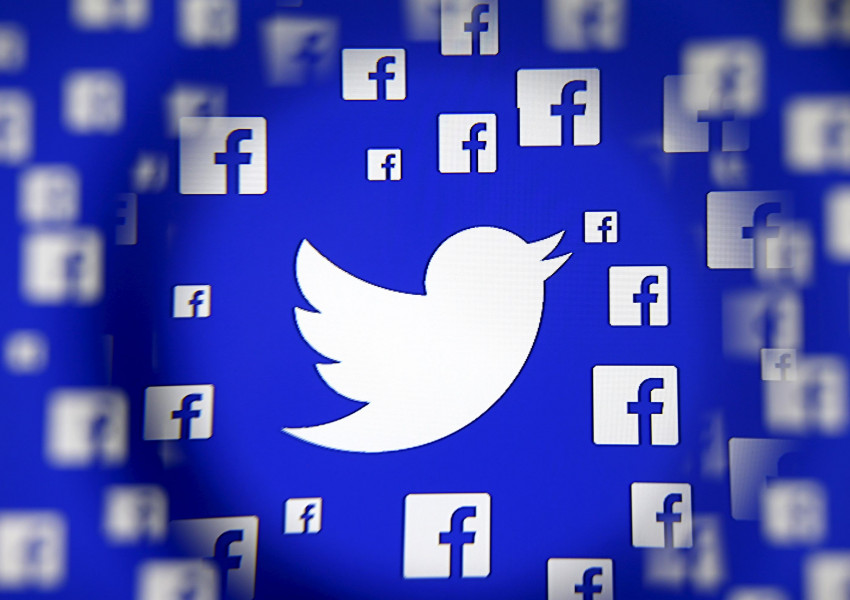 Туитър и Фейсбук ще предадат контрола върху президентските акаунти на Джо Байдън.