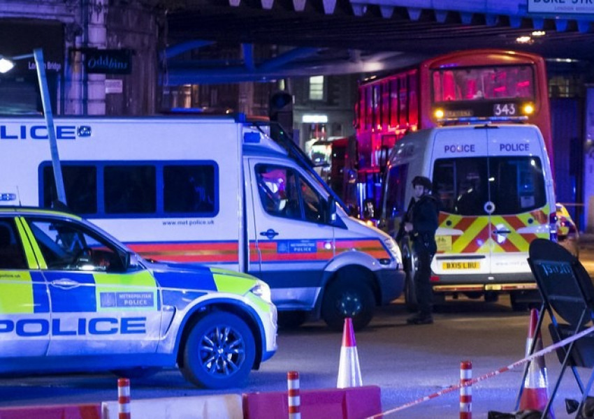 Двама от ранените с нож до Лондон бридж са починали