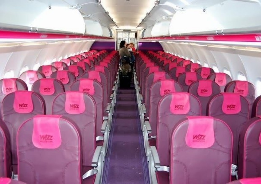 Wizz Air с нова дестинация от София