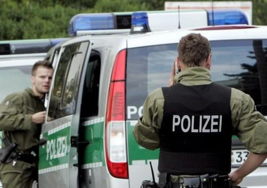Българи откраднали половин милион евро в Германия